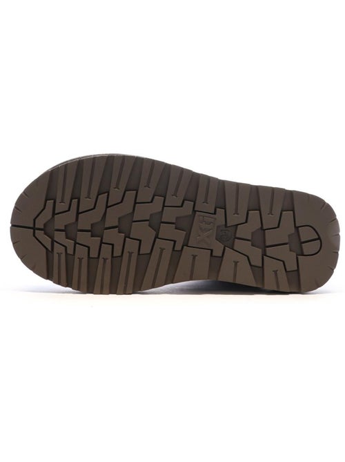 Boots Fille/Femme Fille - Kiabi