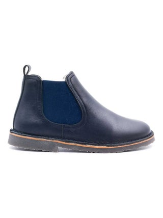 Boots Fourrées - Boni Sergueï