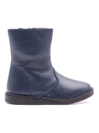 Boots Fourrées Bébé - Boni Mini Clovis