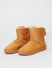 chaussure fille kiabi