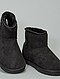     Boots fourrées vue 1
