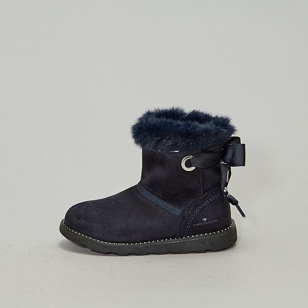chaussures tom tailor