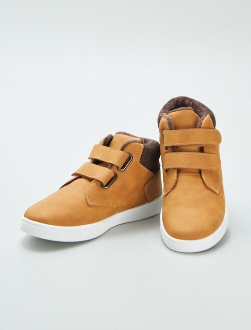 Chaussures garcon decouvrez nos modeles Kiabi pointure 31 Kiabi