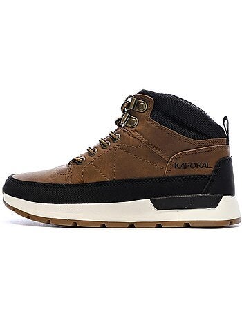 Boots garçon kaporal