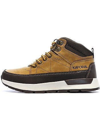 Boots garçon kaporal
