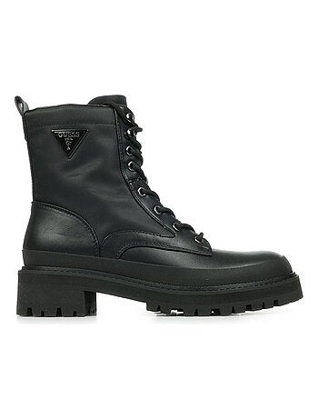 Boots Guess Bada