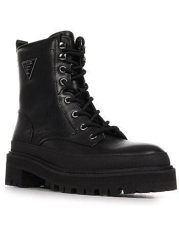 Boots Guess Bada