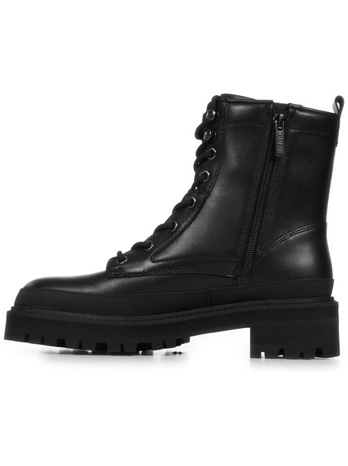 Boots Guess Bada - Kiabi