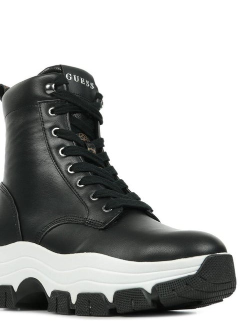 Boots Guess Bisson - Kiabi