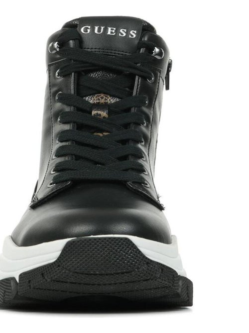 Boots Guess Bisson - Kiabi