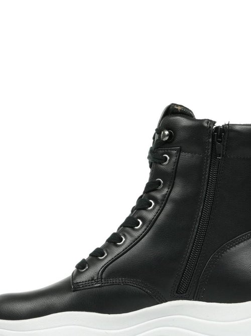 Boots Guess Bisson - Kiabi