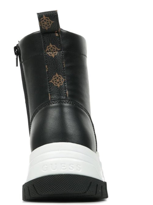 Boots Guess Bisson - Kiabi