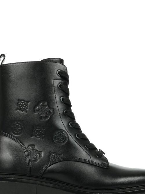 Boots Guess Jefea - Kiabi