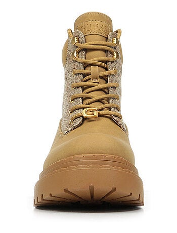 Boots Guess Leads