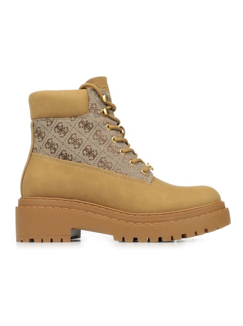 Boots Guess Leads - Kiabi