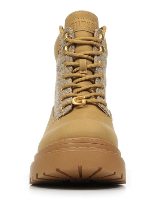Boots Guess Leads - Kiabi Boots Guess Leads - Kiabi