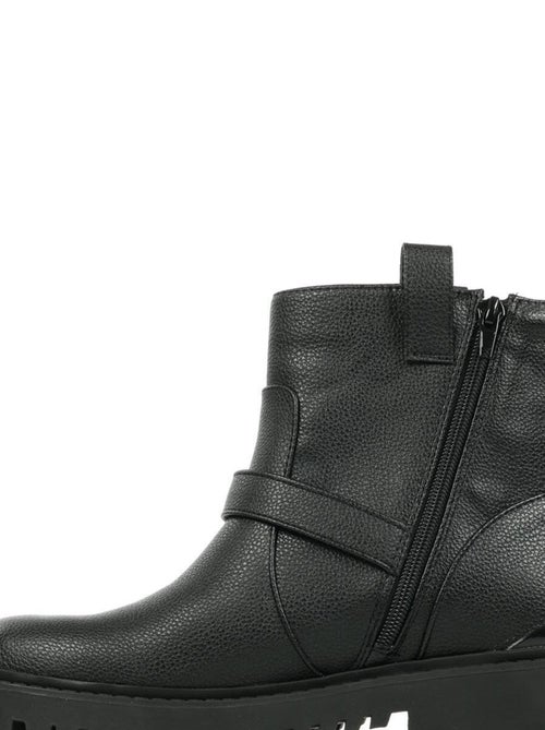 Boots Guess Orlis - Kiabi