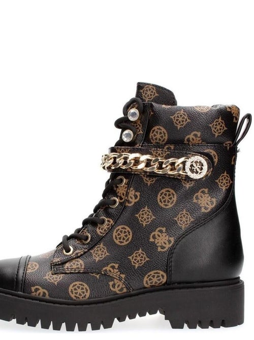 Boots Guess Orlis - Kiabi