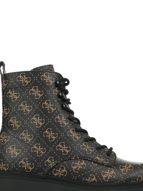 Boots Guess Ramsay - Kiabi