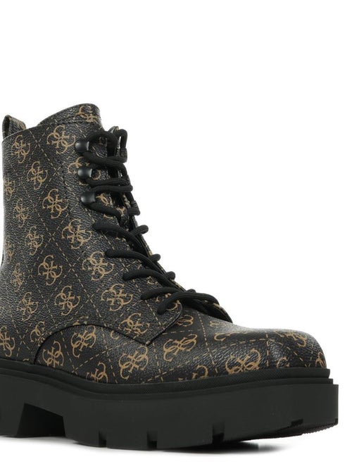Boots Guess Ramsay - Kiabi