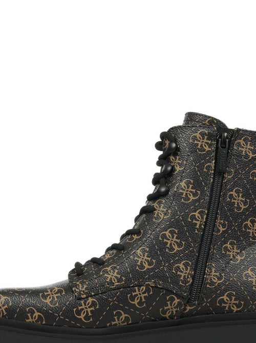 Boots Guess Ramsay - Kiabi