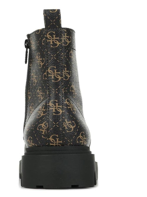 Boots Guess Ramsay - Kiabi