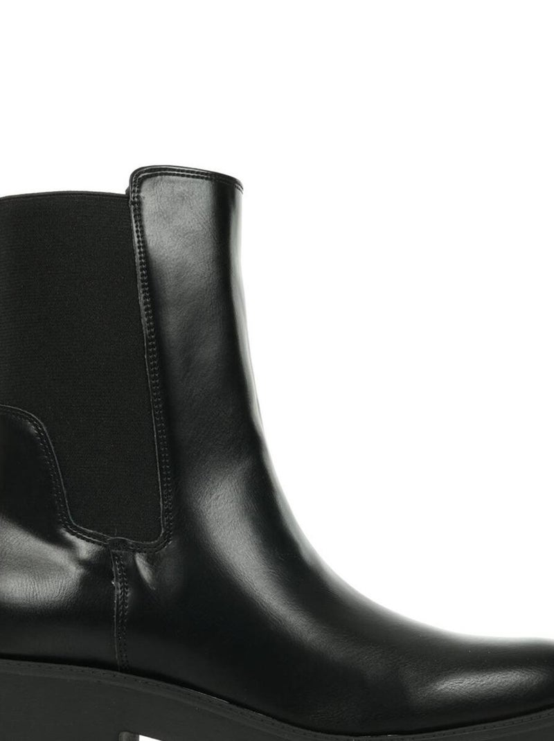 Boots Guess Watrin Noir - Kiabi