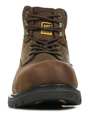 Boots Caterpillar Holton SB