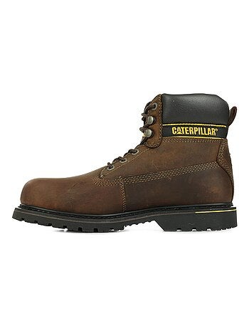 Boots Caterpillar Holton SB