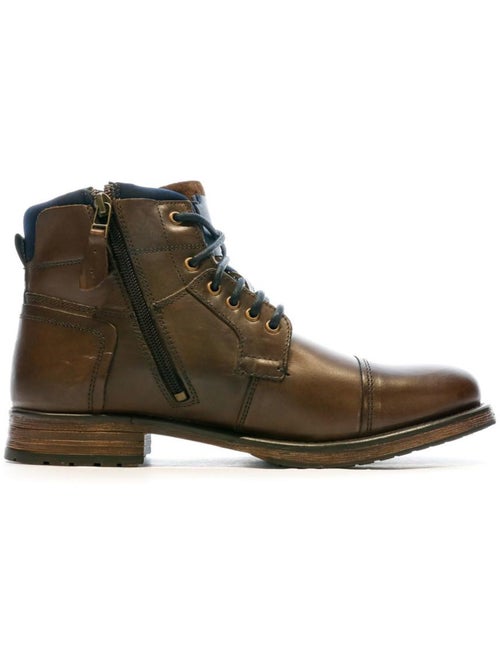 Boots Homme Kaporal - Kiabi Boots Homme Kaporal - Kiabi
