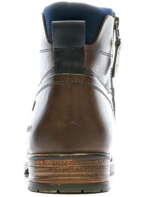 Boots Homme Kaporal - Kiabi Boots Homme Kaporal - Kiabi
