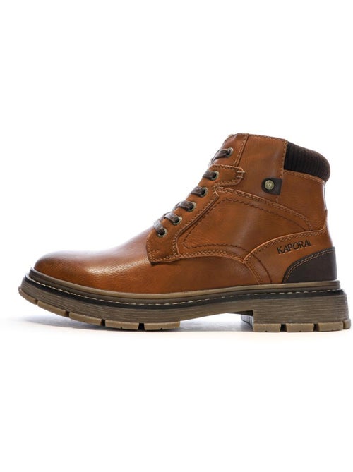 Boots Homme Kaporal - Kiabi