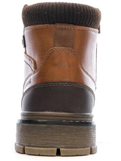 Boots Homme Kaporal - Kiabi
