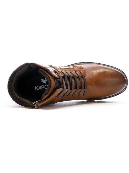 Boots Homme Kaporal - Kiabi