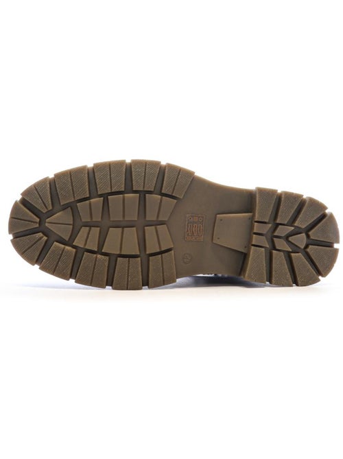 Boots Homme Kaporal - Kiabi