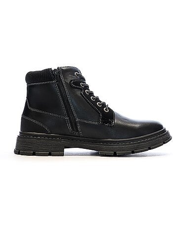 Boots Homme Kaporal