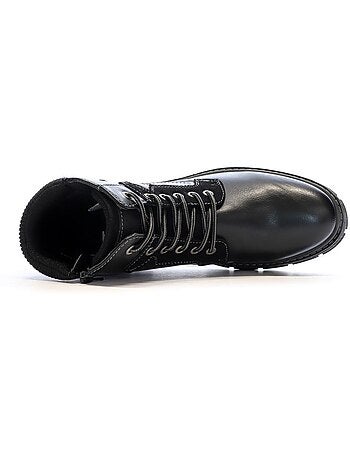 Boots Homme Kaporal