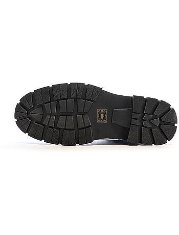 Boots Homme Kaporal