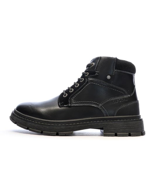 Boots Homme Kaporal - Kiabi