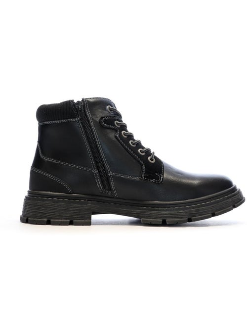 Boots Homme Kaporal - Kiabi