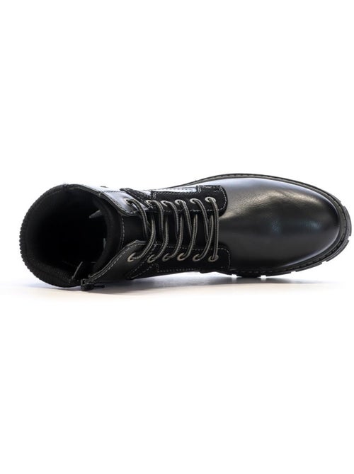 Boots Homme Kaporal - Kiabi