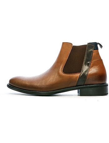 Boots Homme Redskins