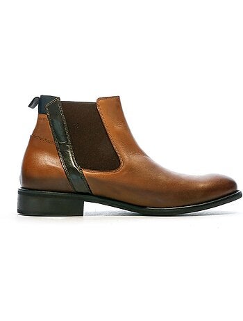 Boots Homme Redskins