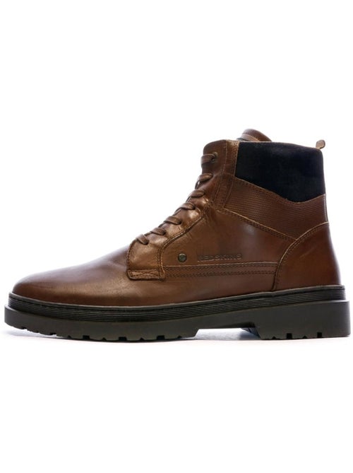 Boots Homme Redskins - Kiabi Boots Homme Redskins - Kiabi