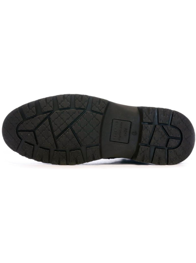 Boots Homme Redskins Marron cappuccino - Kiabi