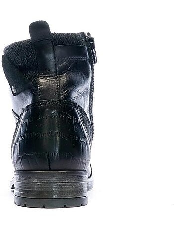 Boots Homme Redskins