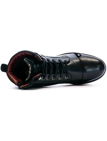 Boots Homme Redskins