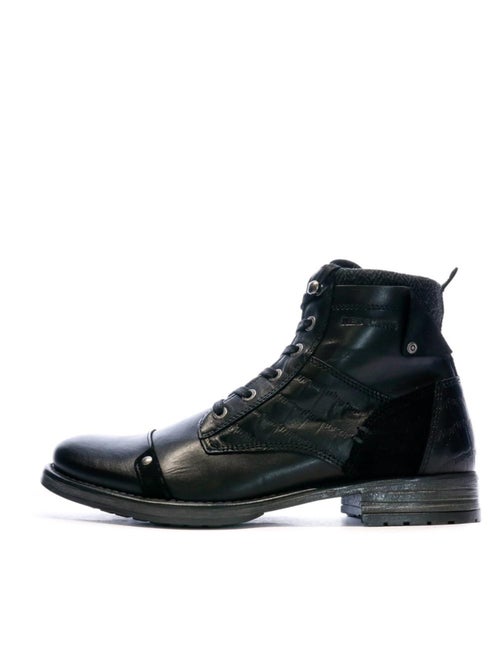 Boots Homme Redskins - Kiabi Boots Homme Redskins - Kiabi