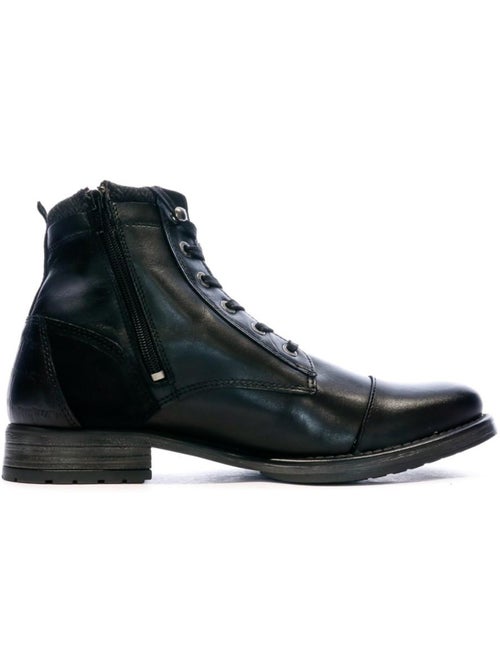 Boots Homme Redskins - Kiabi Boots Homme Redskins - Kiabi