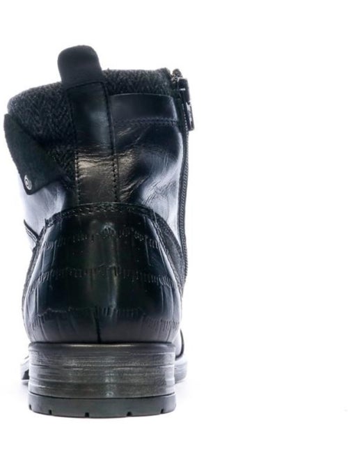 Boots Homme Redskins - Kiabi Boots Homme Redskins - Kiabi